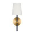 VISUAL COMFORT & CO., MONROE SINGLE SCONCE, WALL SCONCES