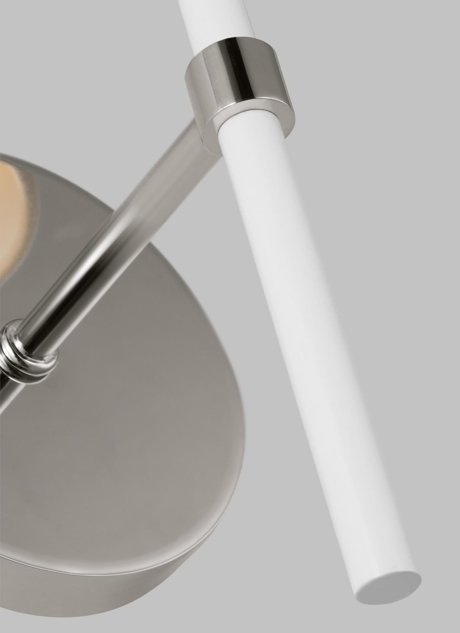 VISUAL COMFORT & CO., MONROE SINGLE SCONCE, WALL SCONCES