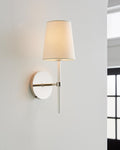 VISUAL COMFORT & CO., MONROE SINGLE SCONCE, WALL SCONCES