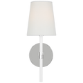 VISUAL COMFORT & CO., MONROE SINGLE SCONCE, WALL SCONCES