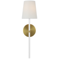 VISUAL COMFORT & CO., MONROE TAIL SCONCE, WALL SCONCES