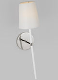 VISUAL COMFORT & CO., MONROE TAIL SCONCE, WALL SCONCES