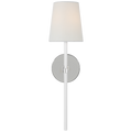 VISUAL COMFORT & CO., MONROE TAIL SCONCE, WALL SCONCES