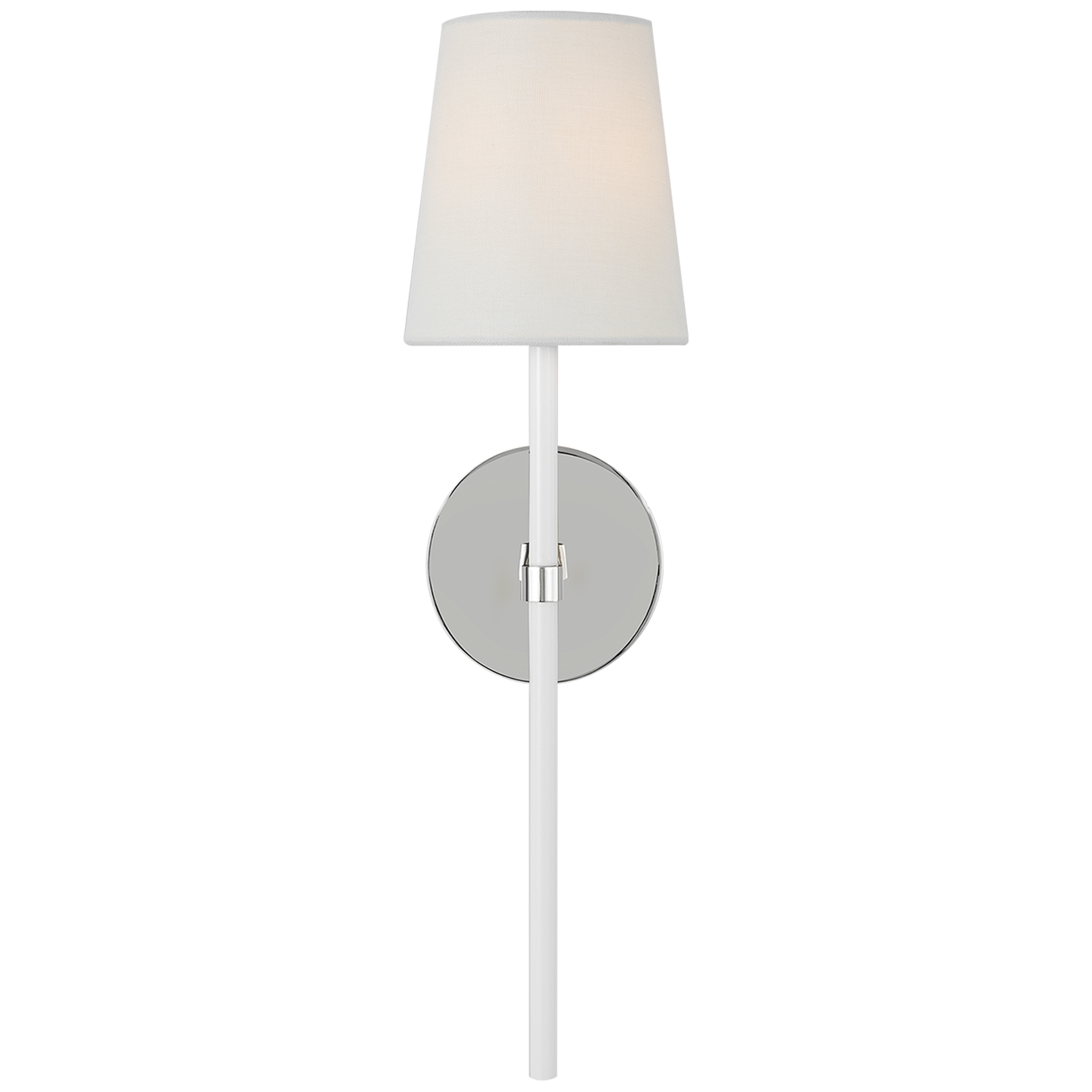 VISUAL COMFORT & CO., MONROE TAIL SCONCE, WALL SCONCES