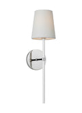 VISUAL COMFORT & CO., MONROE TAIL SCONCE, WALL SCONCES