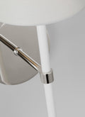 VISUAL COMFORT STUDIO, MONROE TAIL SCONCE, WALL SCONCES