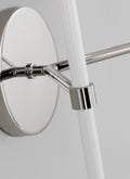 VISUAL COMFORT & CO., MONROE DOUBLE SCONCE, WALL SCONCES