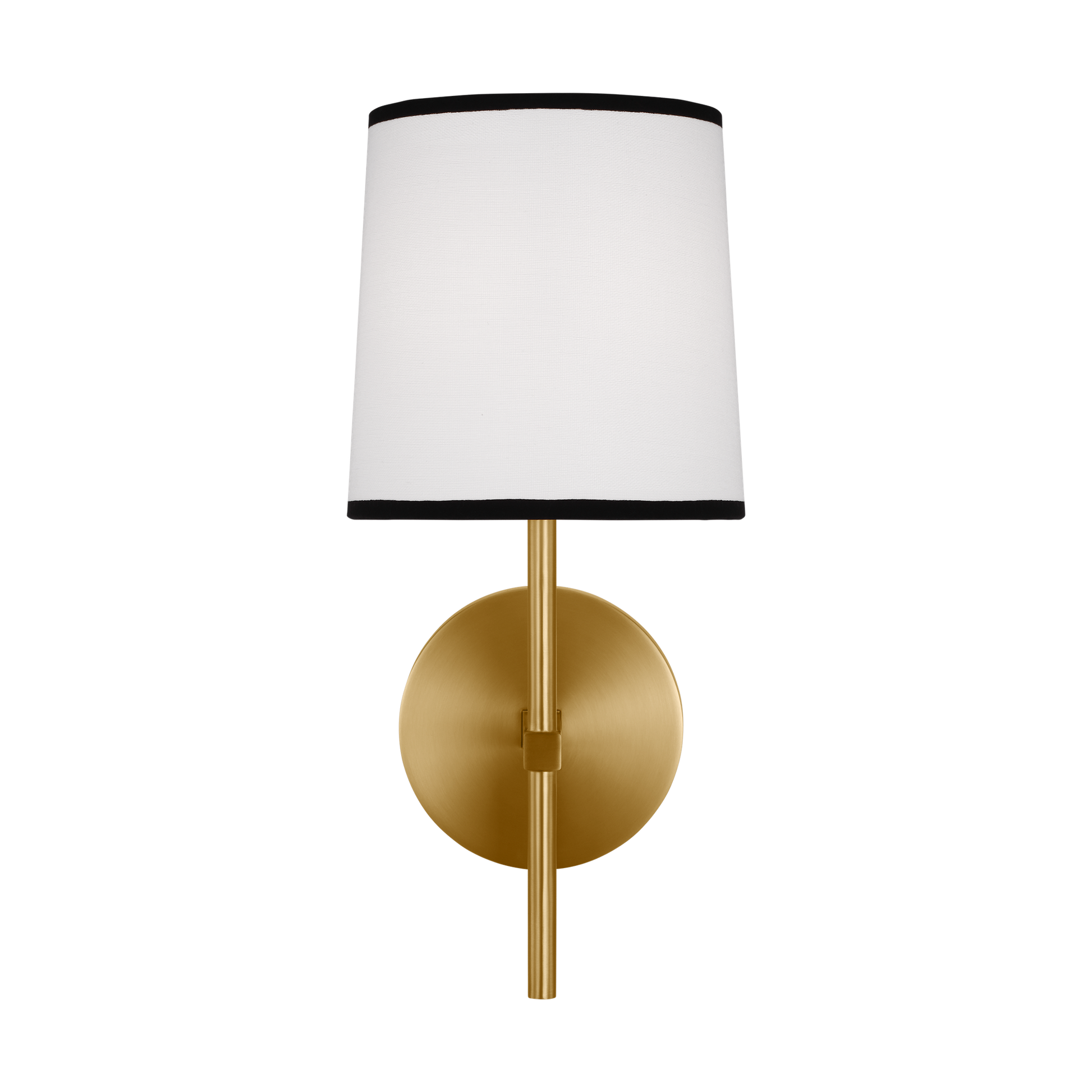 VISUAL COMFORT STUDIO, ELLISON SINGLE SCONCE, WALL SCONCES