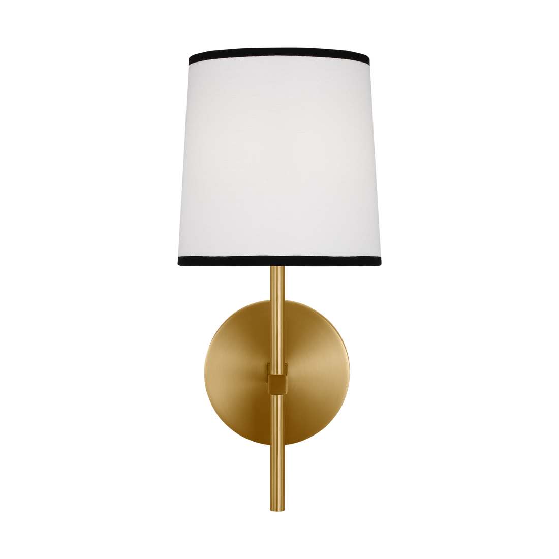 VISUAL COMFORT & CO., ELLISON SINGLE SCONCE, WALL SCONCES