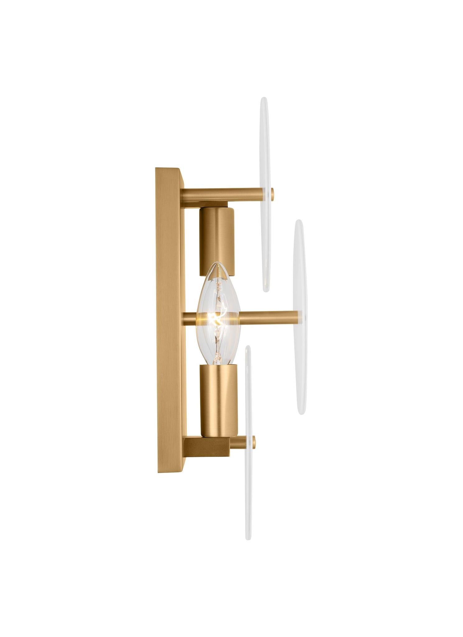 VISUAL COMFORT & CO., EMERY SCONCE, WALL SCONCES