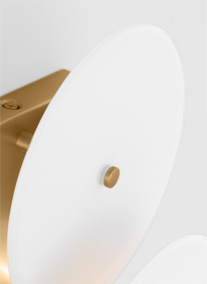 VISUAL COMFORT & CO., EMERY SCONCE, WALL SCONCES