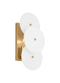 VISUAL COMFORT & CO., EMERY SCONCE, WALL SCONCES