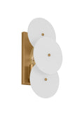 VISUAL COMFORT & CO., EMERY SCONCE, WALL SCONCES