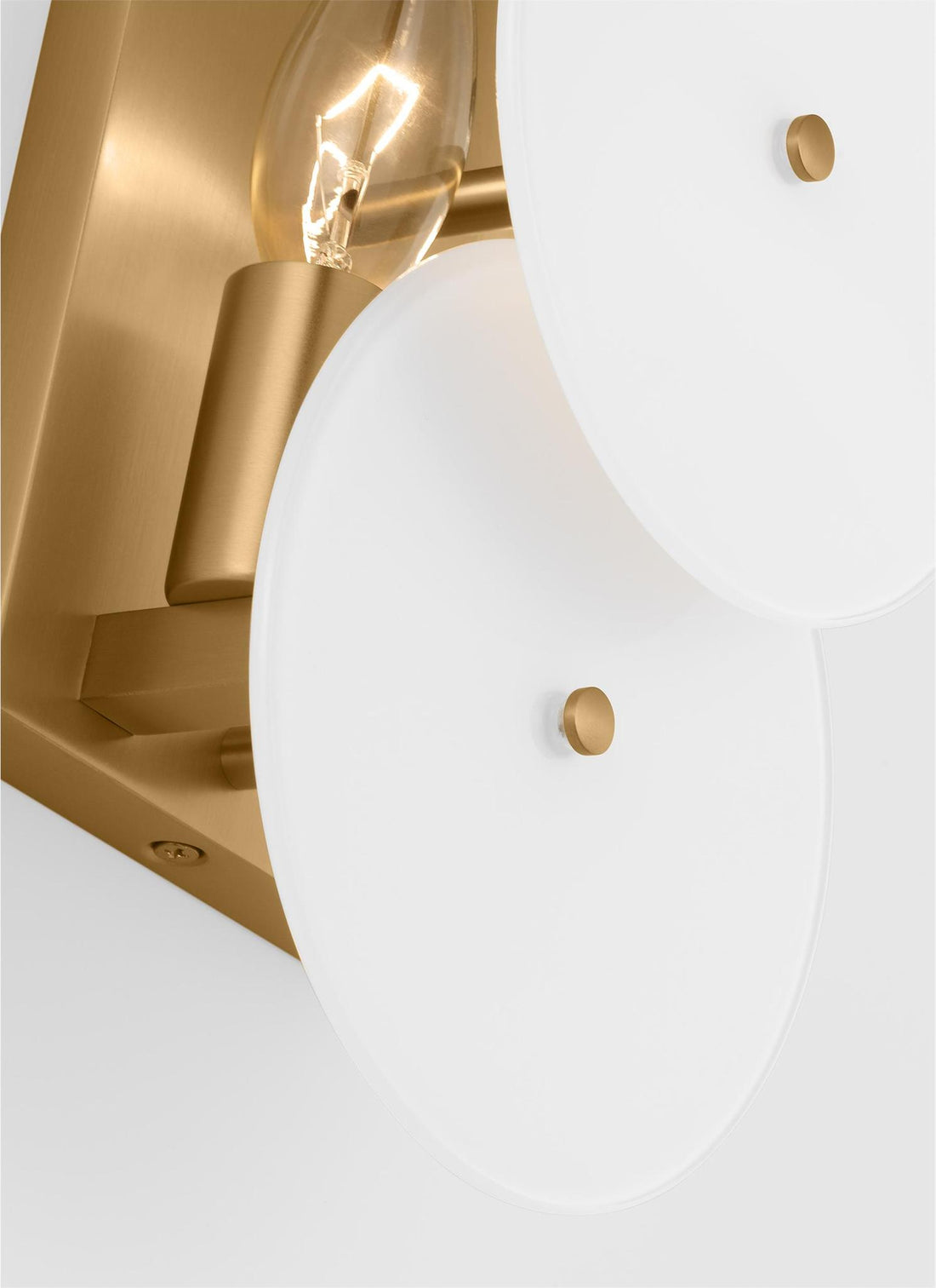 VISUAL COMFORT STUDIO, EMERY SCONCE, WALL SCONCES
