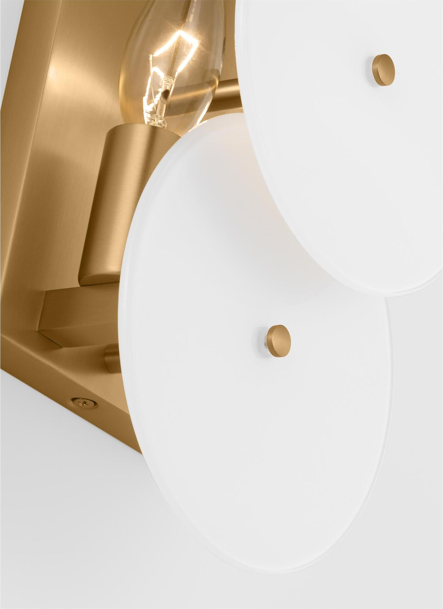 VISUAL COMFORT & CO., EMERY SCONCE, WALL SCONCES