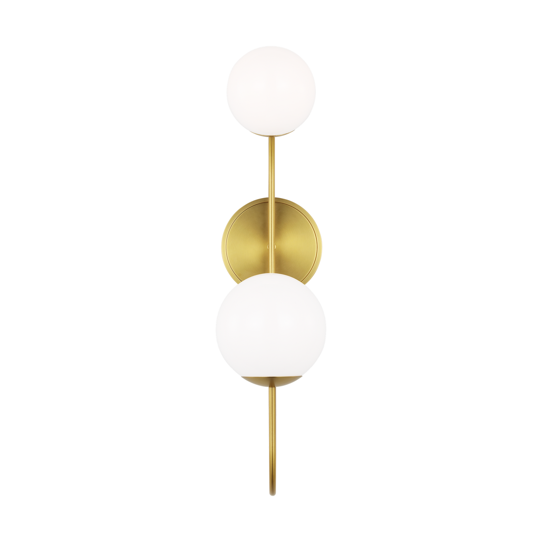 VISUAL COMFORT STUDIO, NOEMIE SCONCE, WALL SCONCES
