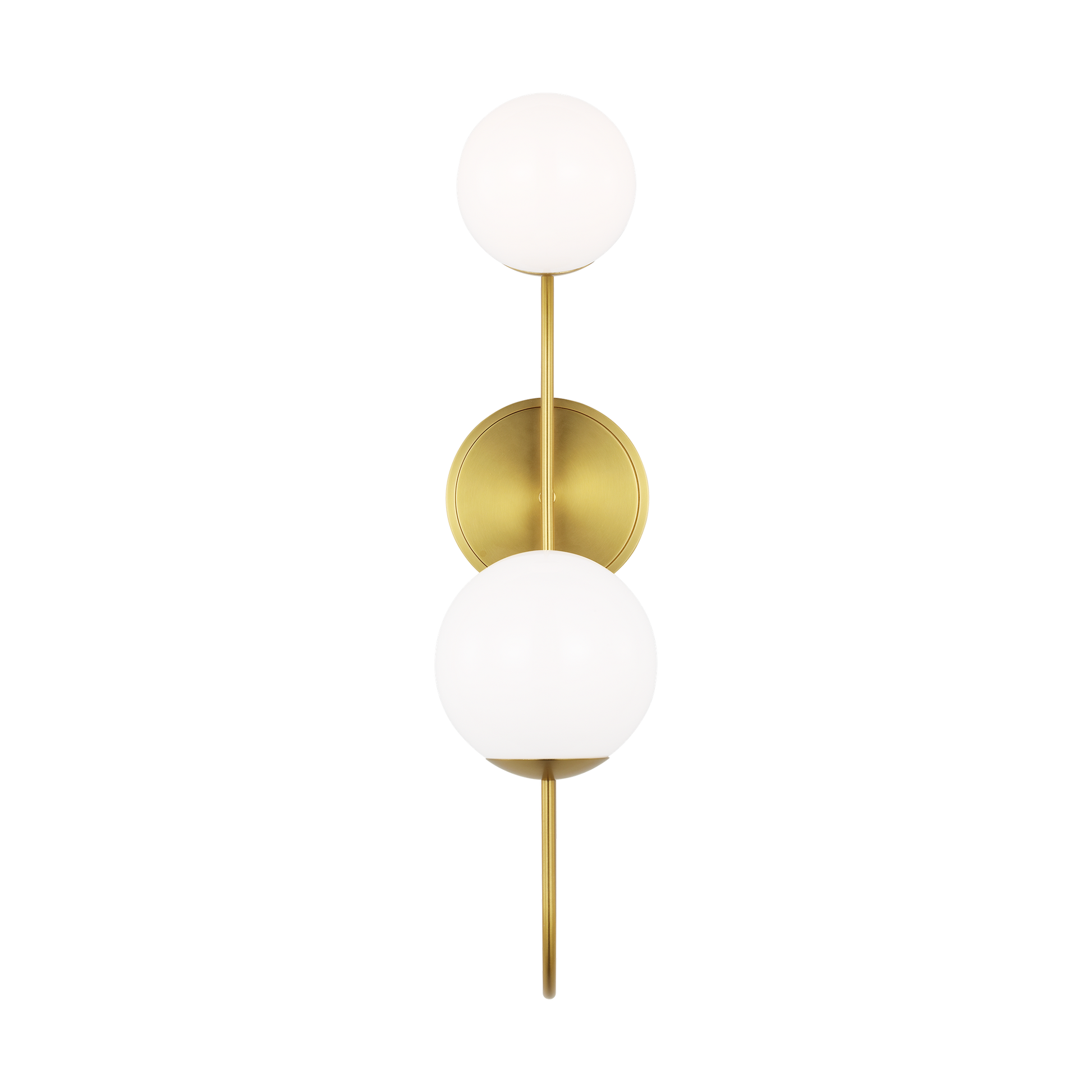VISUAL COMFORT STUDIO, NOEMIE SCONCE, WALL SCONCES
