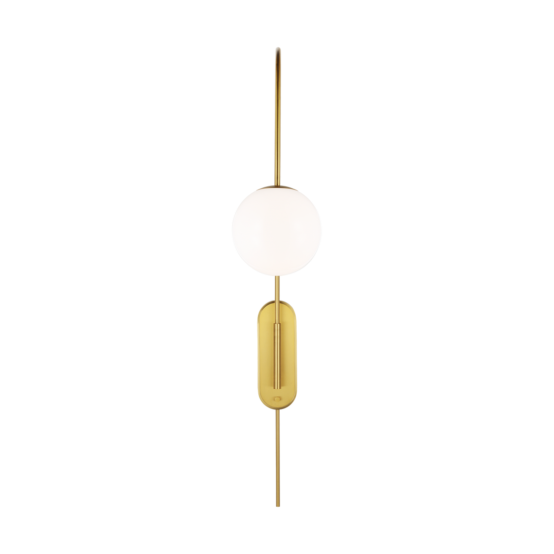 VISUAL COMFORT STUDIO, NOEMIE GRAND SCONCE, WALL SCONCES