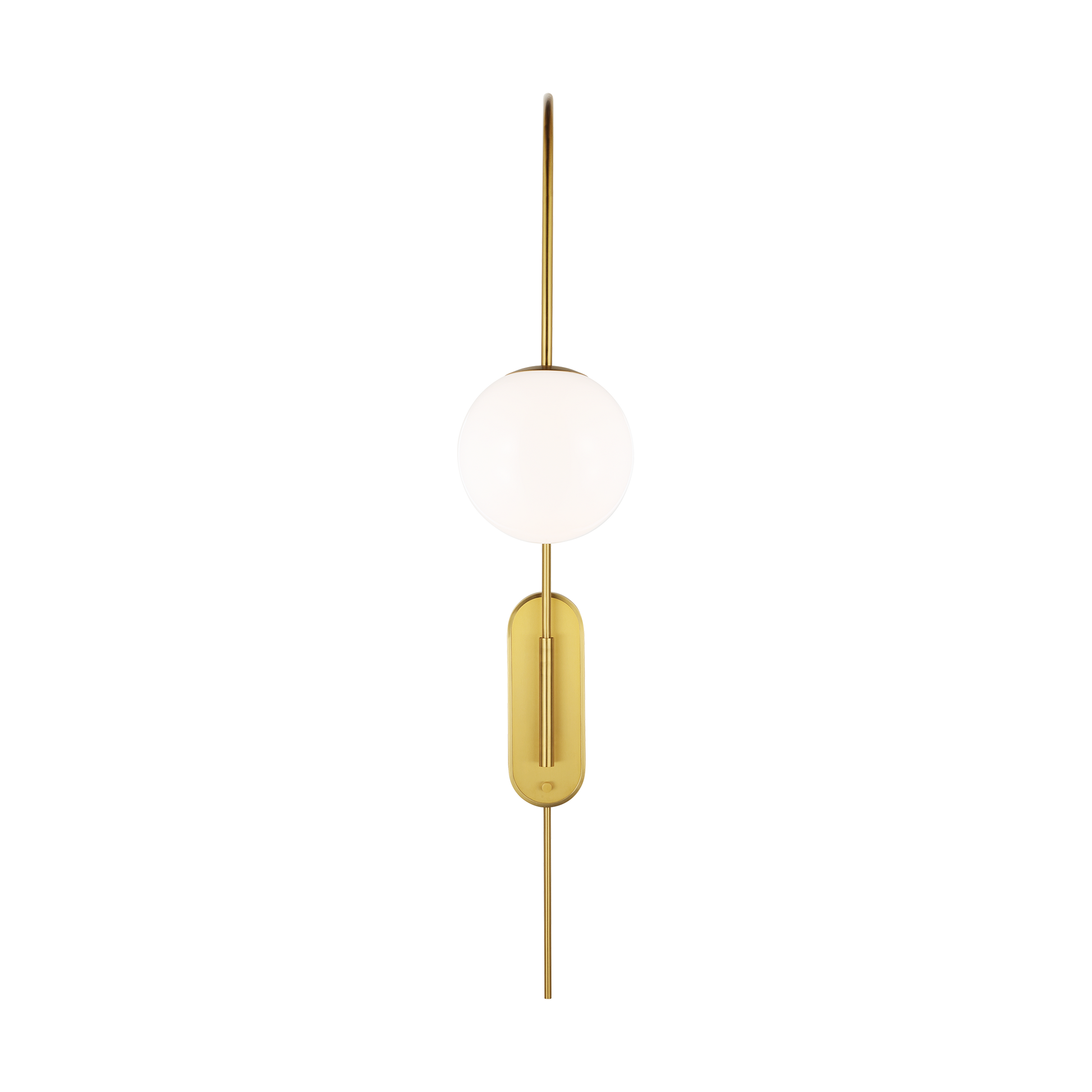 VISUAL COMFORT & CO., NOEMIE GRAND SCONCE, WALL SCONCES