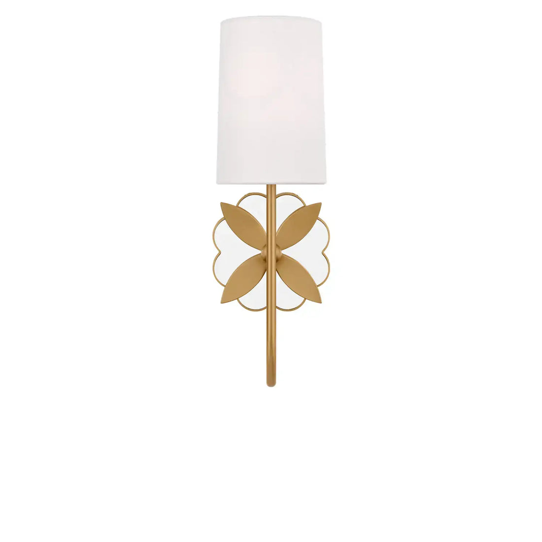 VISUAL COMFORT & CO., SPENCER SINGLE SCONCE, WALL SCONCES