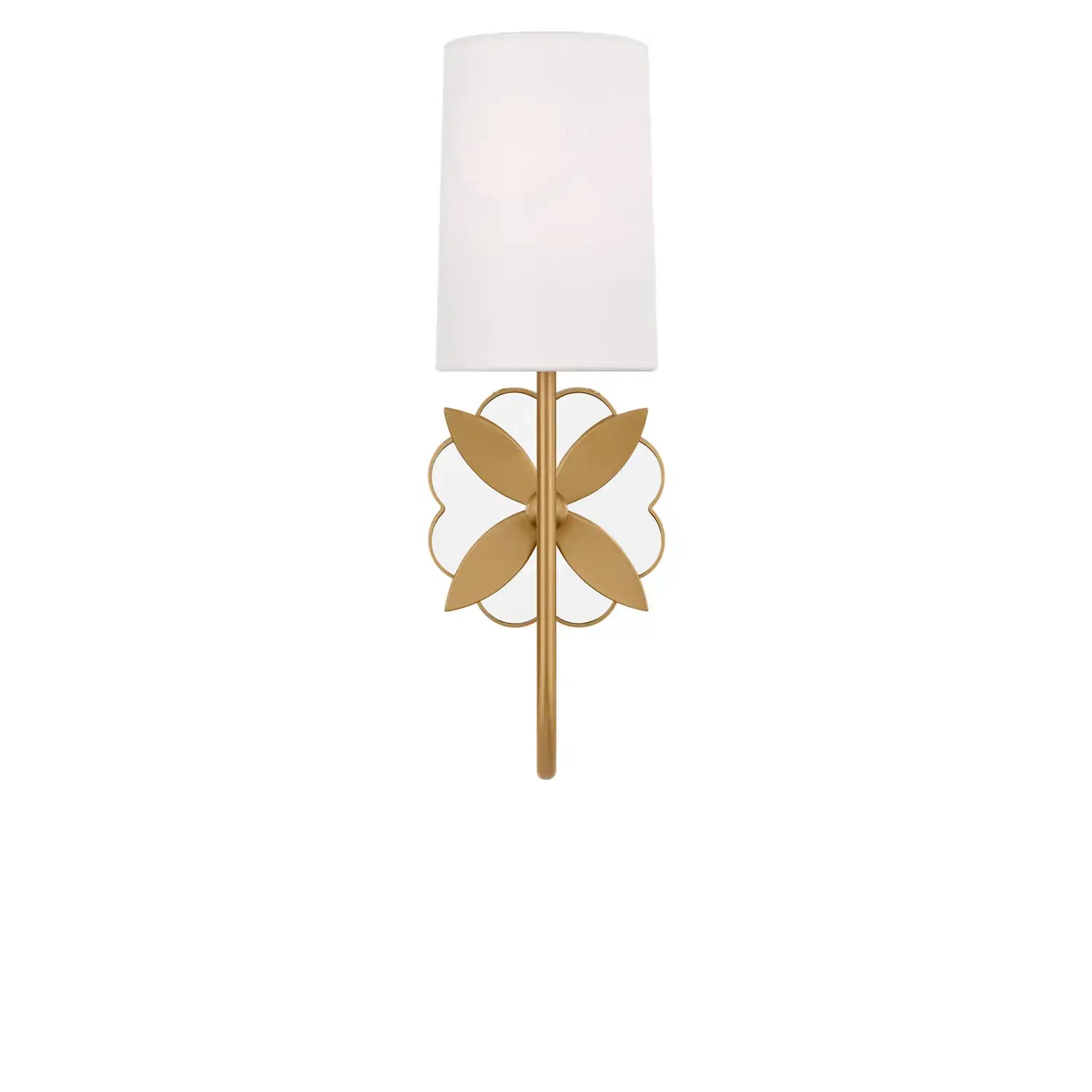 VISUAL COMFORT & CO., SPENCER SINGLE SCONCE, WALL SCONCES