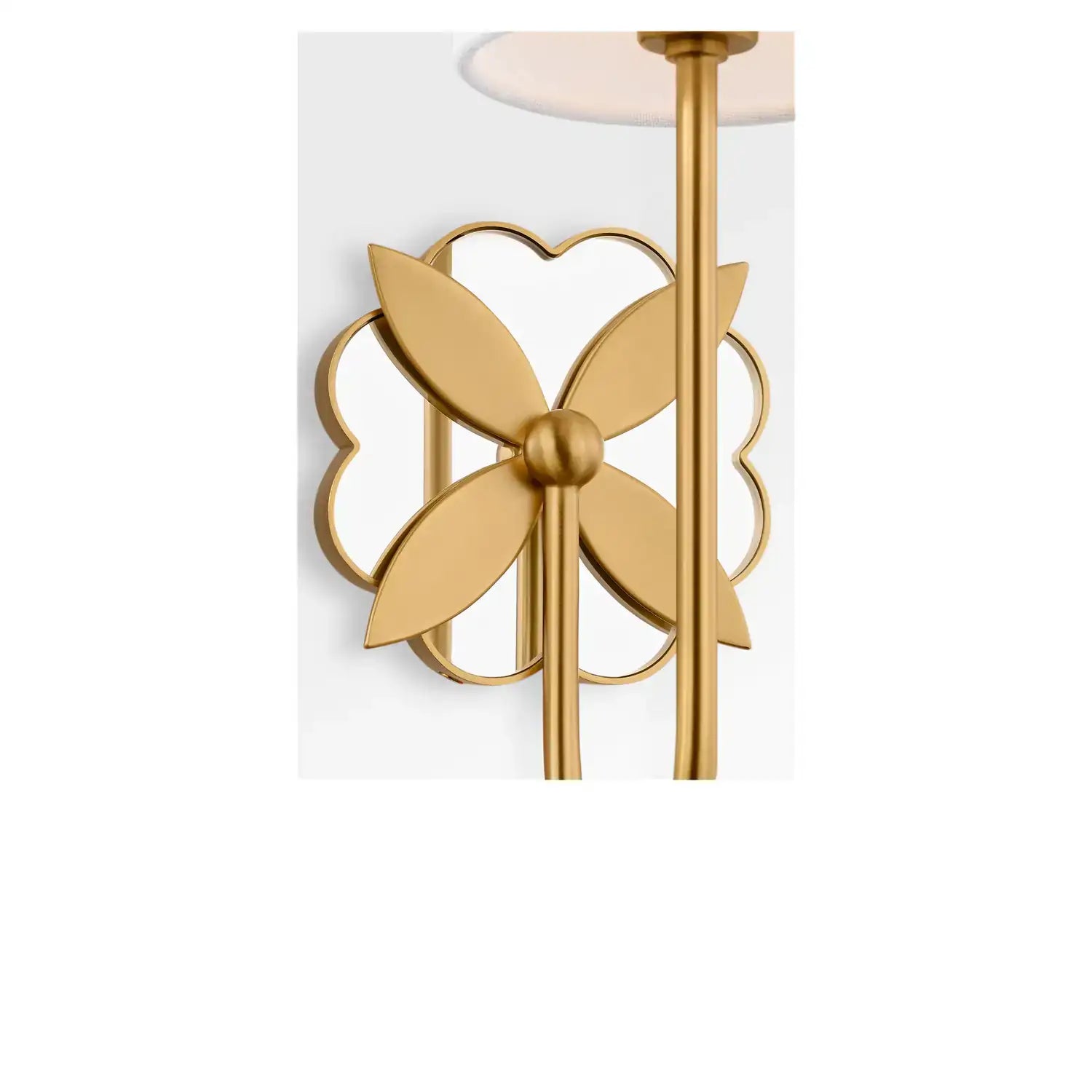 VISUAL COMFORT & CO., SPENCER SINGLE SCONCE, WALL SCONCES