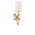 VISUAL COMFORT STUDIO, SPENCER SINGLE SCONCE, WALL SCONCES