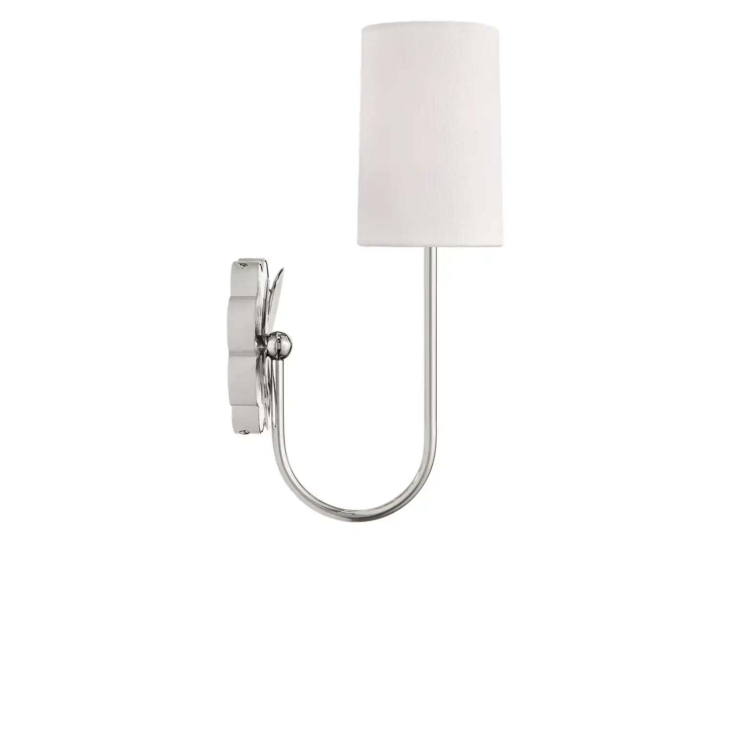VISUAL COMFORT STUDIO, SPENCER SINGLE SCONCE, WALL SCONCES