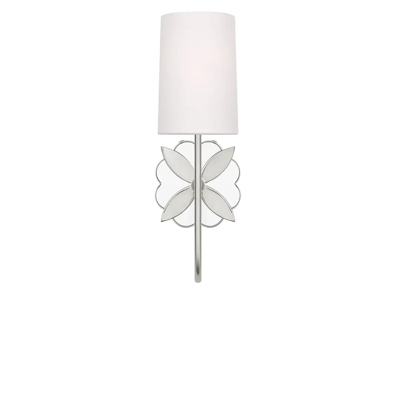 VISUAL COMFORT STUDIO, SPENCER SINGLE SCONCE, WALL SCONCES