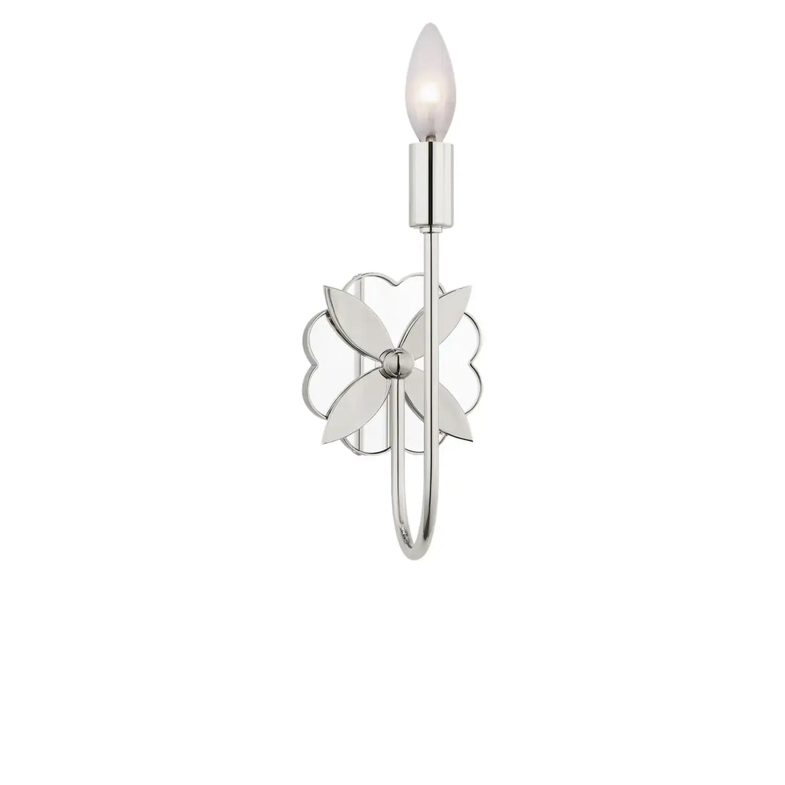 VISUAL COMFORT STUDIO, SPENCER SINGLE SCONCE, WALL SCONCES