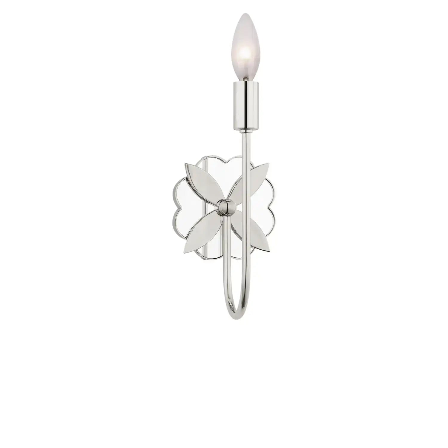 VISUAL COMFORT STUDIO, SPENCER SINGLE SCONCE, WALL SCONCES