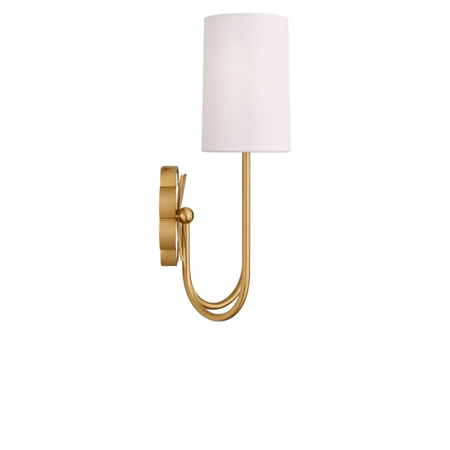 VISUAL COMFORT STUDIO, SPENCER DOUBLE SCONCE, WALL SCONCES