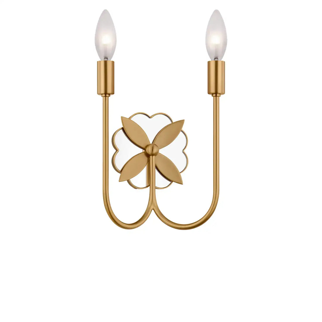 VISUAL COMFORT & CO., SPENCER DOUBLE SCONCE, WALL SCONCES