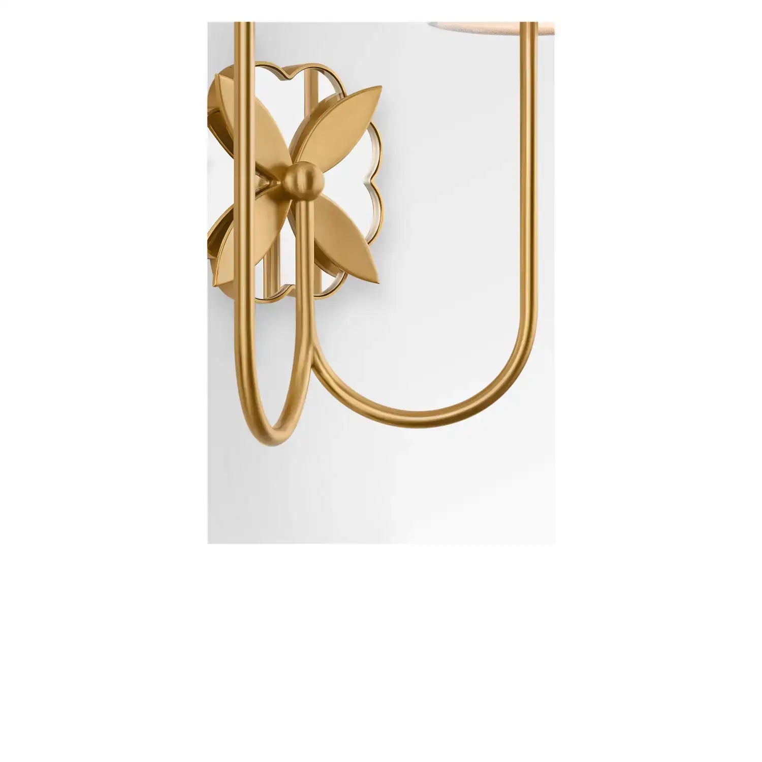 VISUAL COMFORT & CO., SPENCER DOUBLE SCONCE, WALL SCONCES
