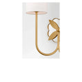 VISUAL COMFORT STUDIO, SPENCER DOUBLE SCONCE, WALL SCONCES