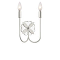 VISUAL COMFORT STUDIO, SPENCER DOUBLE SCONCE, WALL SCONCES