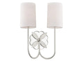 VISUAL COMFORT STUDIO, SPENCER DOUBLE SCONCE, WALL SCONCES