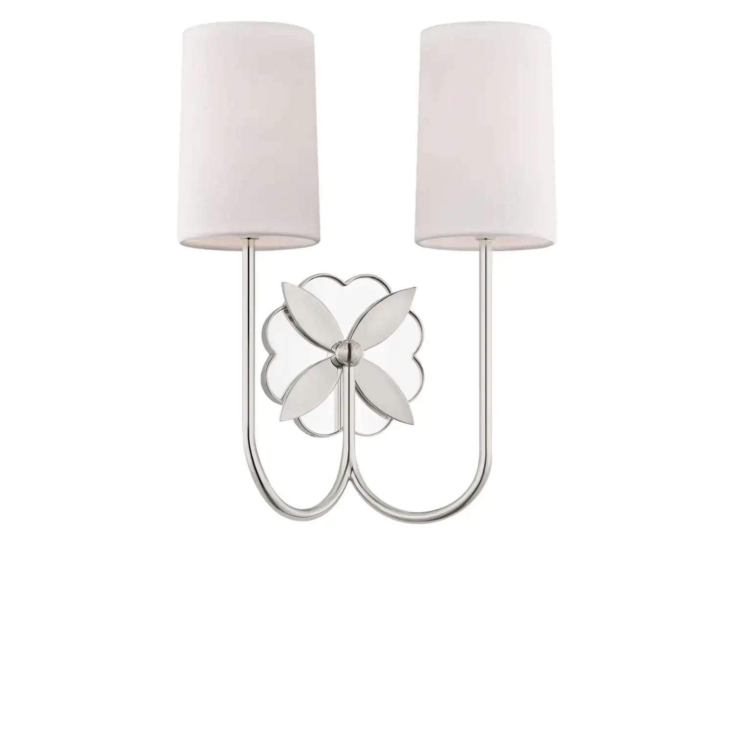 VISUAL COMFORT & CO., SPENCER DOUBLE SCONCE, WALL SCONCES