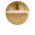 VISUAL COMFORT STUDIO, AXEL SCONCE, WALL SCONCES