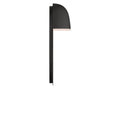 VISUAL COMFORT & CO., AXEL SCONCE, WALL SCONCES
