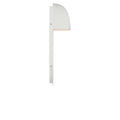 VISUAL COMFORT STUDIO, AXEL SCONCE, WALL SCONCES