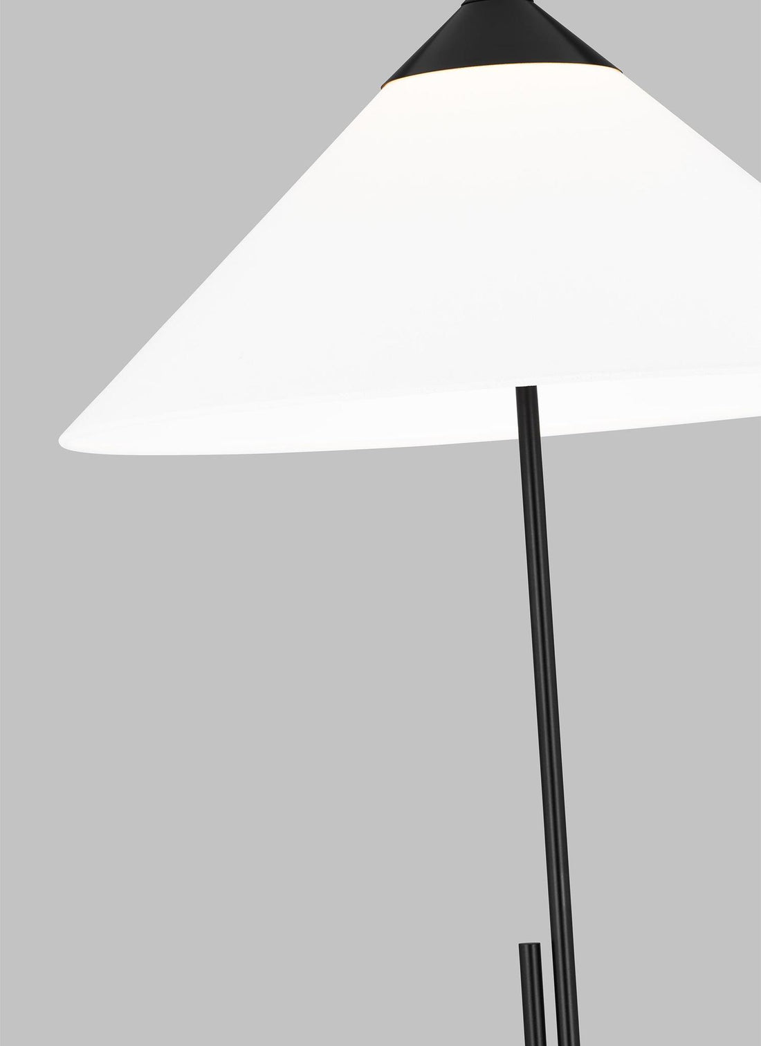 VISUAL COMFORT & CO., FRANKLIN FLOOR LAMP, FLOOR LAMP