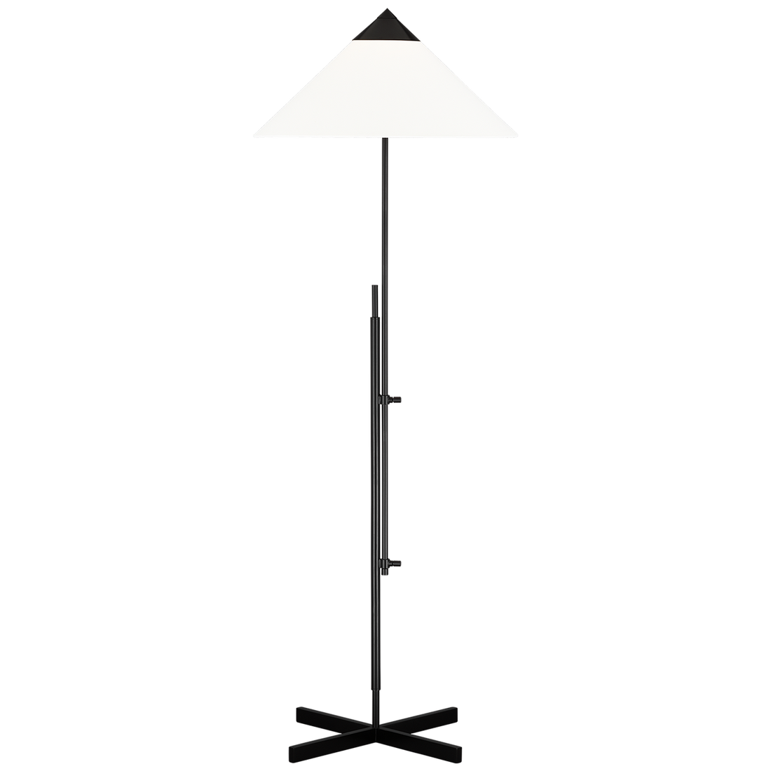 VISUAL COMFORT STUDIO, FRANKLIN FLOOR LAMP, FLOOR LAMP