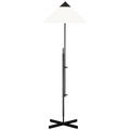 VISUAL COMFORT STUDIO, FRANKLIN FLOOR LAMP, FLOOR LAMP