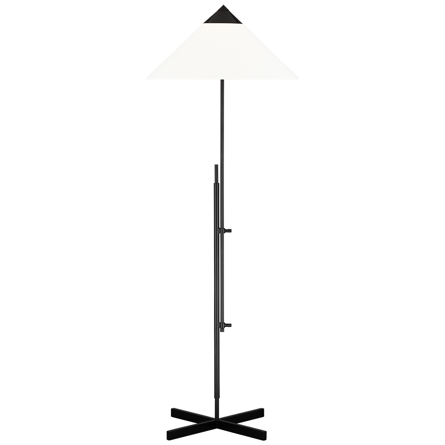 VISUAL COMFORT STUDIO, FRANKLIN FLOOR LAMP, FLOOR LAMP
