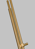 VISUAL COMFORT STUDIO, FRANKLIN TASK FLOOR LAMP, FLOOR LAMP