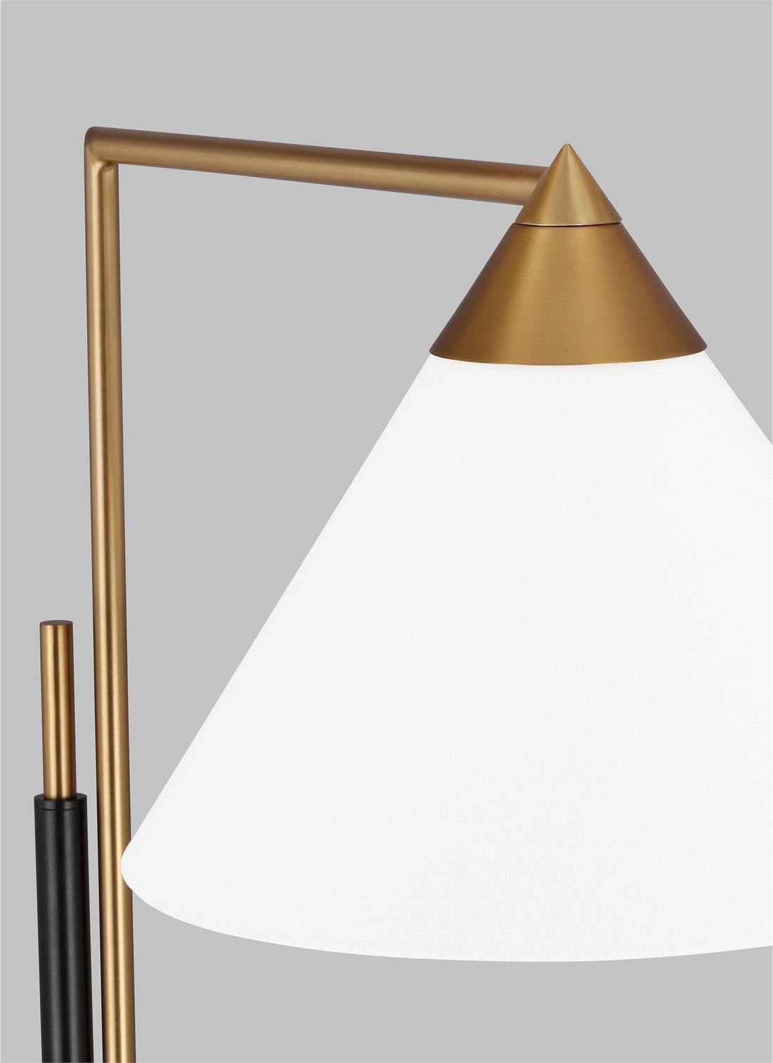 VISUAL COMFORT STUDIO, FRANKLIN TASK FLOOR LAMP, FLOOR LAMP