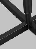 VISUAL COMFORT & CO., FRANKLIN TASK FLOOR LAMP, FLOOR LAMP