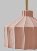 VISUAL COMFORT STUDIO, VENETO TABLE LAMP, TABLE LAMPS
