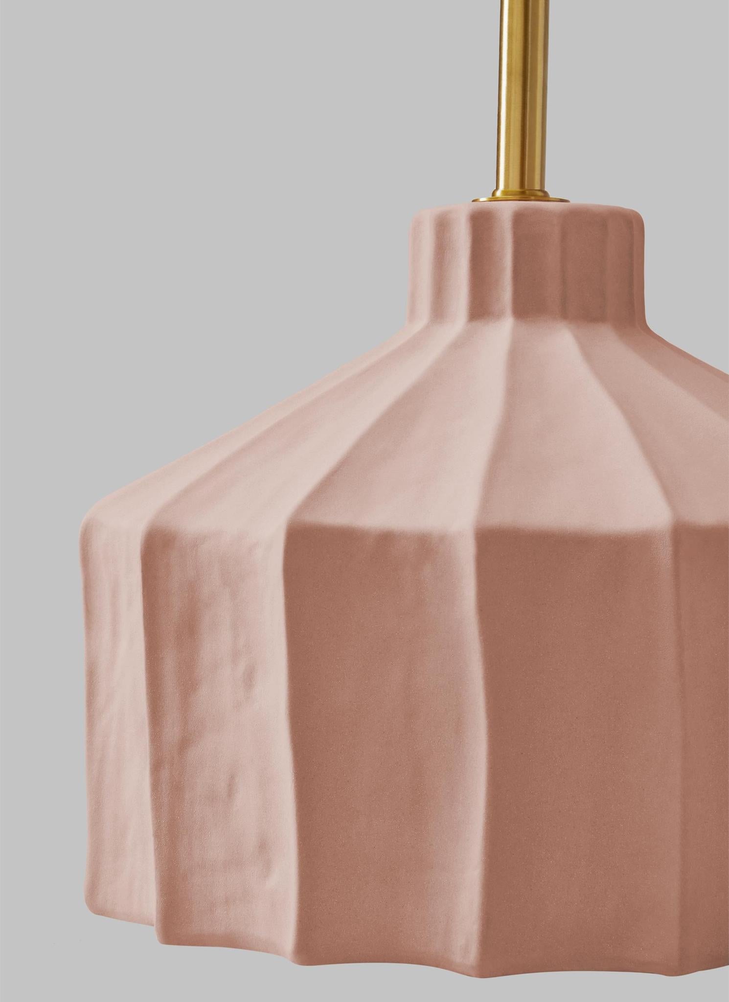 VISUAL COMFORT STUDIO, VENETO TABLE LAMP, TABLE LAMPS